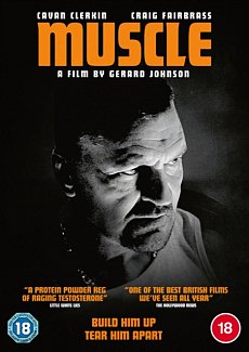 Muscle 2019 DVD