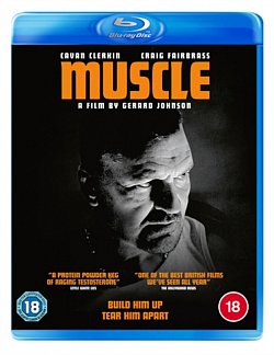 Muscle 2019 Blu-ray - MangaShop.ro