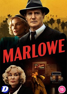 Marlowe 2023 DVD