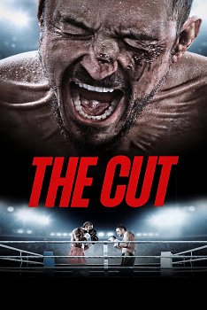 The Cut 2024 Blu-ray - MangaShop.ro
