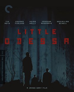 Little Odessa - The Criterion Collection 1994 Blu-ray / 4K Ultra HD + Blu-ray (Restored) - MangaShop.ro