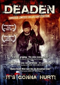 Deaden DVD