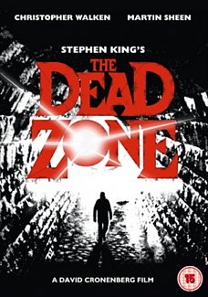 The Dead Zone DVD