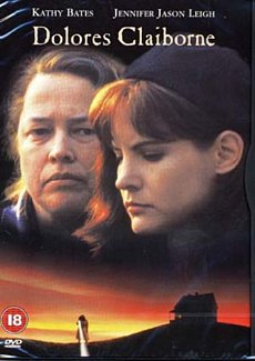 Dolores Claiborne DVD