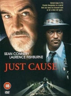 Just Cause DVD - MangaShop.ro