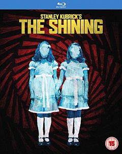The Shining Blu-Ray