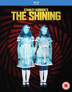 The Shining Blu-Ray - MangaShop.ro