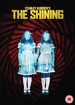 The Shining DVD - MangaShop.ro