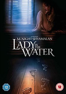 Lady in the Water 2006 DVD / Special Edition