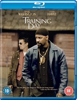 Training Day Blu-Ray - MangaShop.ro