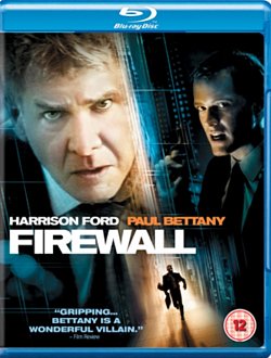 Firewall 2006 Blu-ray - MangaShop.ro