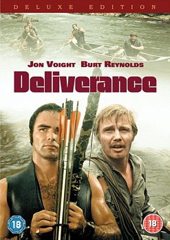 Deliverance - Anniversary Edition DVD - MangaShop.ro