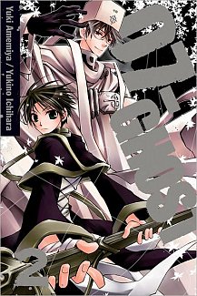 07-GHOST Vol.  2