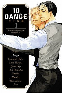 10 Dance Vol.  1