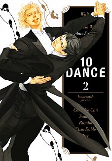 10 Dance Vol.  2