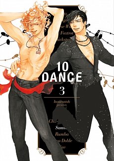 10 Dance Vol.  3