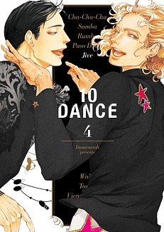 10 Dance Vol.  4