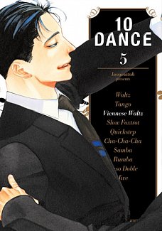 10 Dance Vol.  5