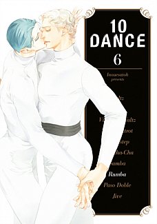 10 Dance Vol.  6