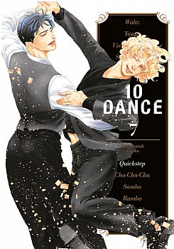 10 Dance 7 - MangaShop.ro