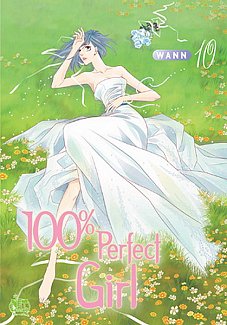 100% Perfect Girl Vol. 10