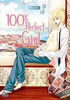 100% Perfect Girl Vol.  3