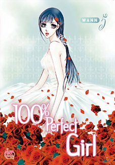 100% Perfect Girl Vol.  5