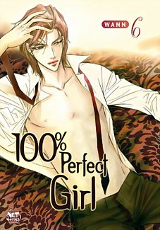 100% Perfect Girl Vol.  6