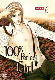 100% Perfect Girl Vol.  6