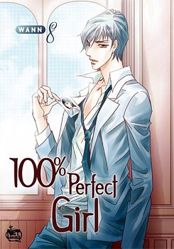 100% Perfect Girl Vol.  8 - MangaShop.ro