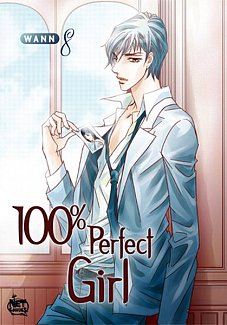 100% Perfect Girl Vol.  8