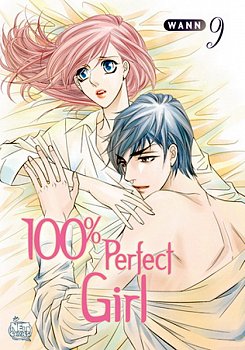 100% Perfect Girl Vol.  9 - MangaShop.ro