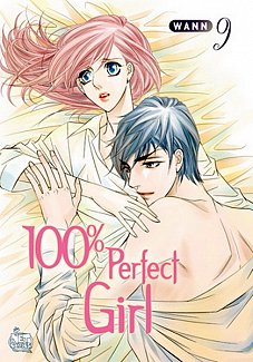 100% Perfect Girl Vol.  9