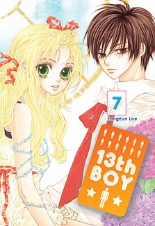 13th Boy Vol.  7