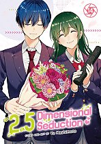 2.5 Dimensional Seduction Vol. 14 manga
