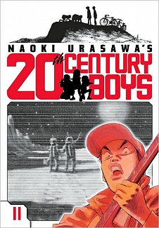 20th Century Boys Vol. 11