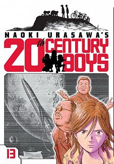 20th Century Boys Vol. 13