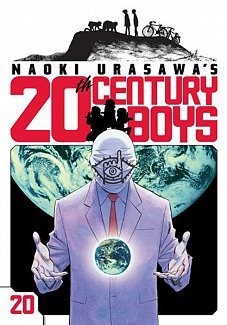 20th Century Boys Vol. 20