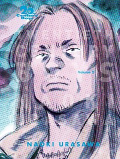 20th Century Boys: The Perfect Edition Vol.  2