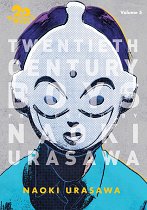 20th Century Boys: The Perfect Edition Vol.  5 manga