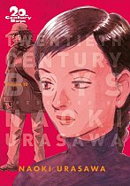 20th Century Boys: The Perfect Edition Vol. 10 manga