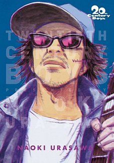 20th Century Boys: The Perfect Edition Vol. 11