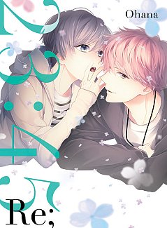 23:45 Re; manga