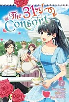The 31st Consort, Vol. 2 manga
