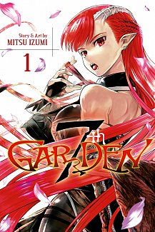 7th Garden Vol.  1