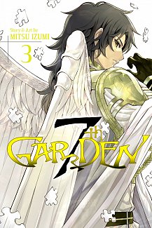 7th Garden Vol.  3
