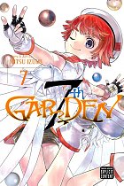 7th Garden Vol.  7 manga