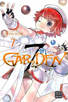 7th Garden Vol.  7