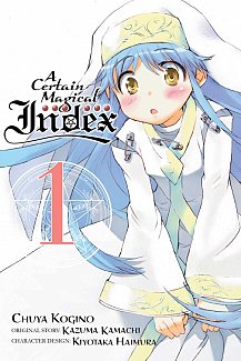 A Certain Magical Index Vol.  1