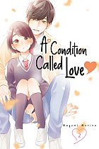 A Condition Called Love 2 manga